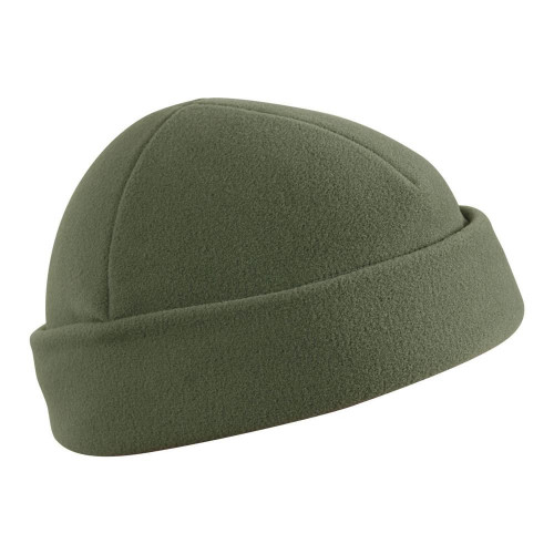Шапка Helikon Watch fleece olive Фото 1