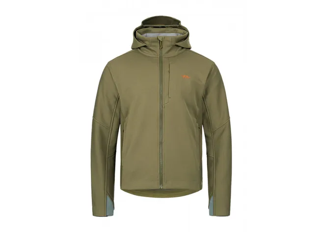 Куртка Blaser Active Outfits Tranquility зелена Фото 1