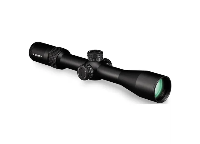 Приціл Vortex Diamondback Tactical 4-16*44 FFP сітка EBR-2C (MRAD) Фото 1