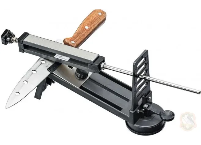 Точильна система Risam Fix Angle System Фото 1