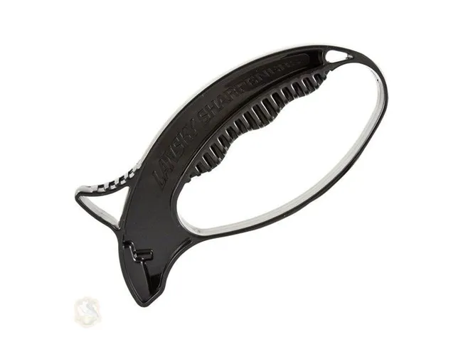 Точило Lansky Quick Edge Tungsten Carbide Sharpener Фото 1