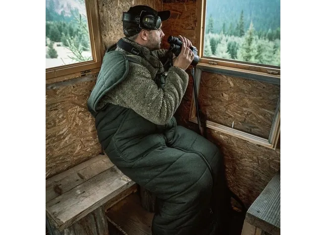Мисливський мішок DeerHunter Germania Biwak Фото 3