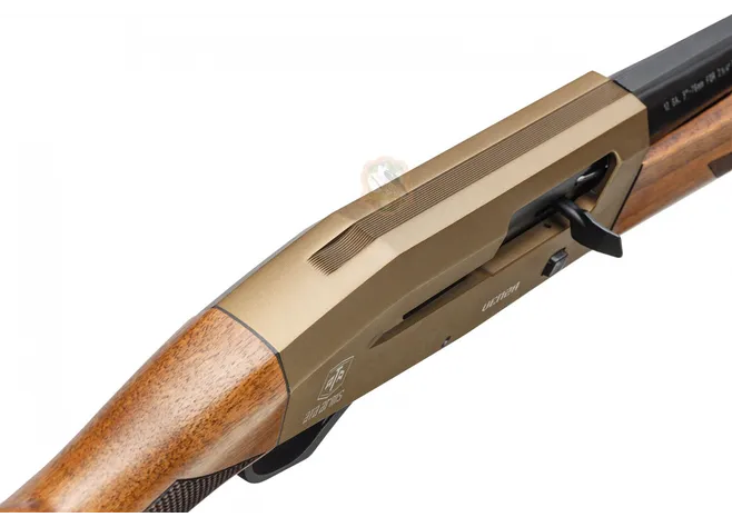 Ружье ATA ARMS Venza Bronze кал. 12/76. Ствол - 76 см Фото 5