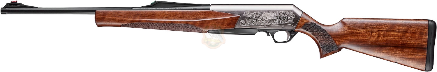 Карабін Browning BAR MK3 Eclipse Fluted кал. 30-06/MG4 DBM Фото 2