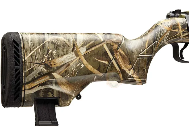 Гвинтівка малокаліберна Hatsan ESCORT 22LR SYN кал. 22 LR Camo Фото 4