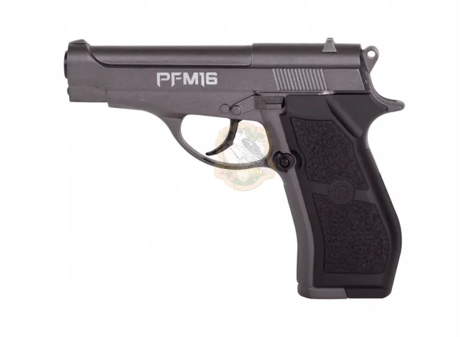 Пистолет пневматический Crosman PFM-16 Фото 2
