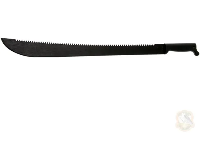 Мачете Cold Steel Latin Machete Plus 24" Фото 2