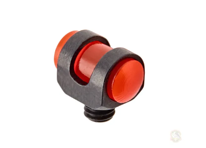 Мушка MEGAline 180/1 D.3. Цвет - красный Фото 1