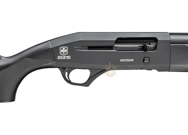 Рушниця ATA ARMS Venza Synthetic кал. 12/76. Ствол - 76 см Фото 4