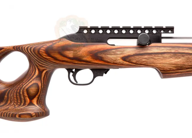 Карабін MagnumLite Graphite 22WMR Barracuda Camo Фото 2