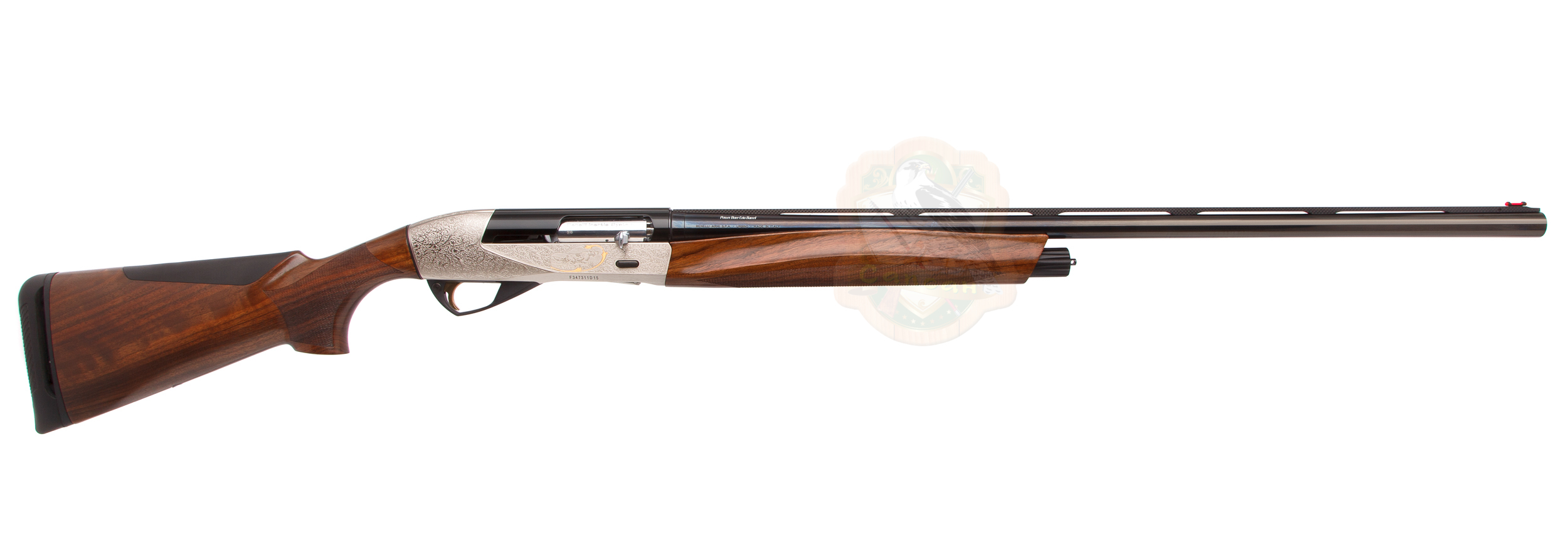 Рушниця Benelli Raffaello Deluxe PowerBore 30" 12/76 Фото 1