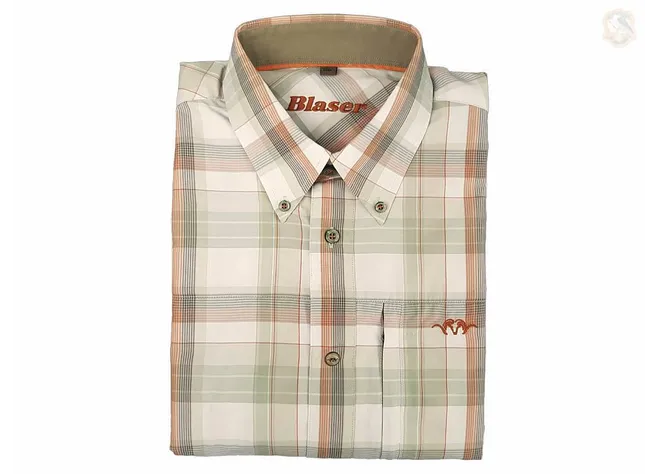 Сорочка Blaser Active Outfits Komfort Фото 1