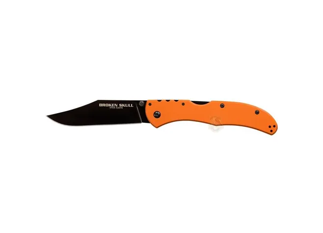 Ніж Cold Steel Broken Skull I Фото 1