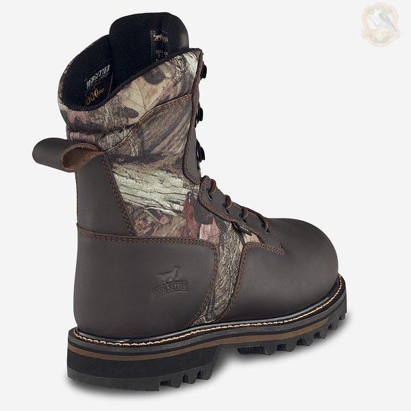 Черевики Irish Setter Men`s 2813 Фото 2
