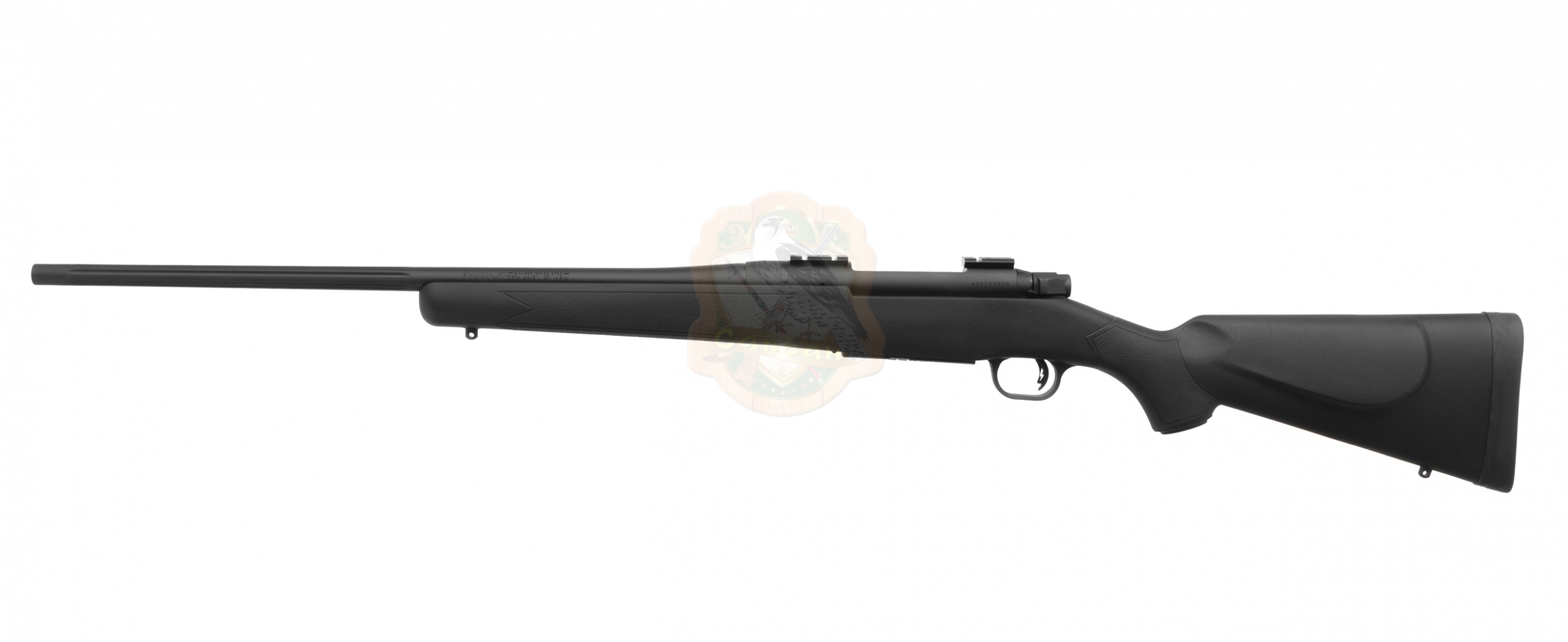 Карабін Mossberg Patriot Synthetic Classic к.30-06 Фото 4