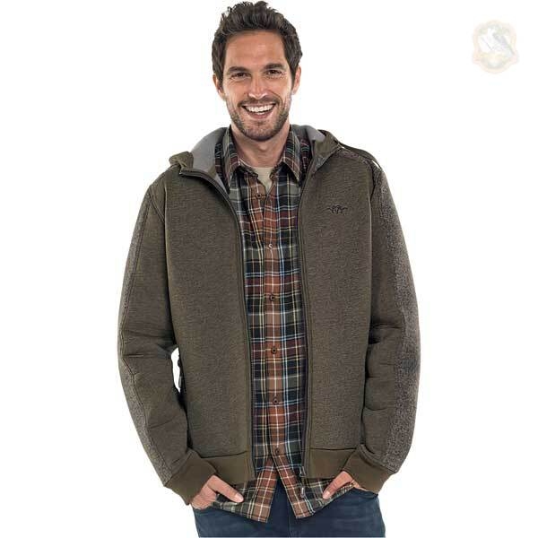 Куртка Blaser Active Outfits Softshell Karl Фото 2