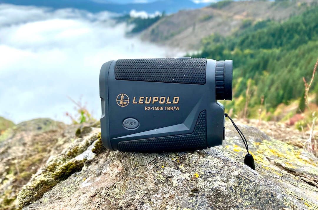 Далекомір Leupold RX-1400i TBR/W DNA OLED Фото 2