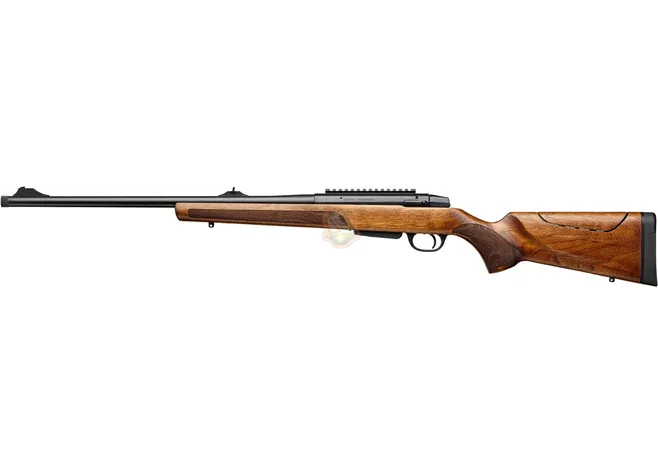 Карабін ATA ARMS Turqua GEN2 кал. 308 Win з регульованим гребенем Фото 2