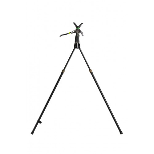 Біпод FIERY DEER Bipod Trigger stick (90-165 см) Фото 1