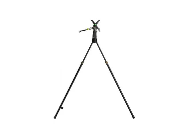 Біпод FIERY DEER Bipod Trigger stick (90-165 см) Фото 1