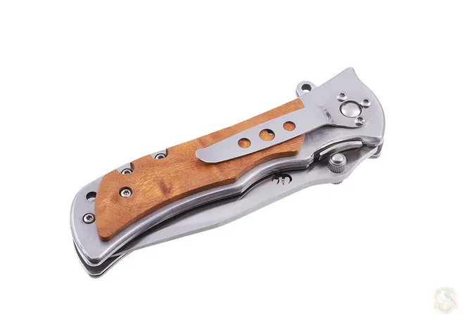 Нож Grand Way 339-Browning Фото 3
