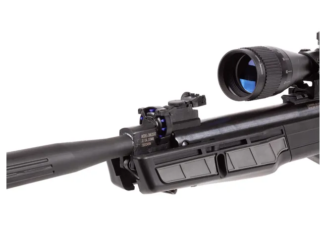 Гвинтівка пневматична Crosman Mag Fire Ultra Multi-Shot  кал. 177 Фото 2