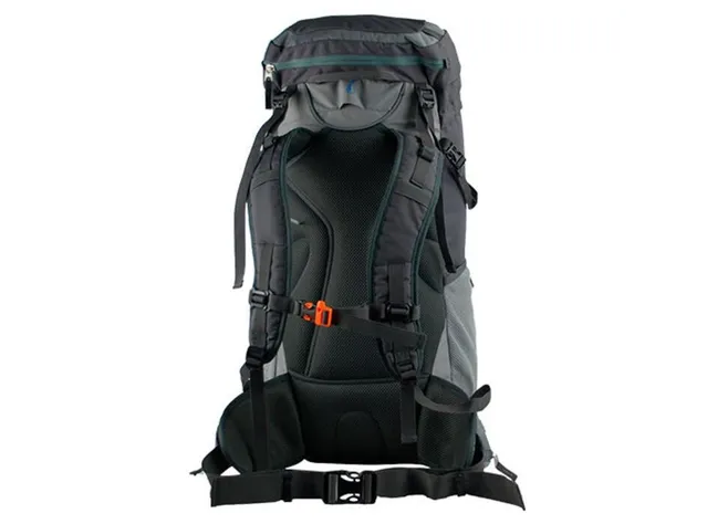 Рюкзак трекінговий Norfin 4Rest 50л Фото 2