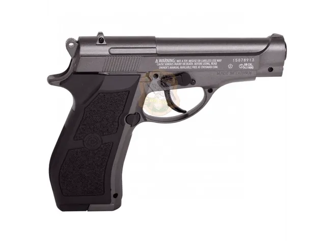 Пистолет пневматический Crosman PFM-16 Фото 1