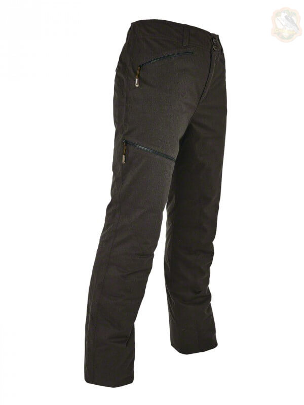 Брюки Blaser Active Outfits Down Pirmin Фото 1