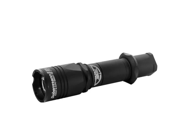 Ліхтар "ARMYTEK" Dobermann Pro Фото 1