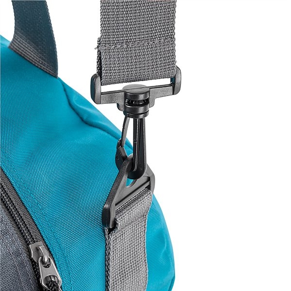 Сумка спортивна Кемпінг "Kit" 40 л Фото 3