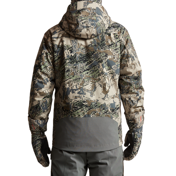 Куртка Sitka Gear Blizzard AeroLite (Optifade open country) Фото 3