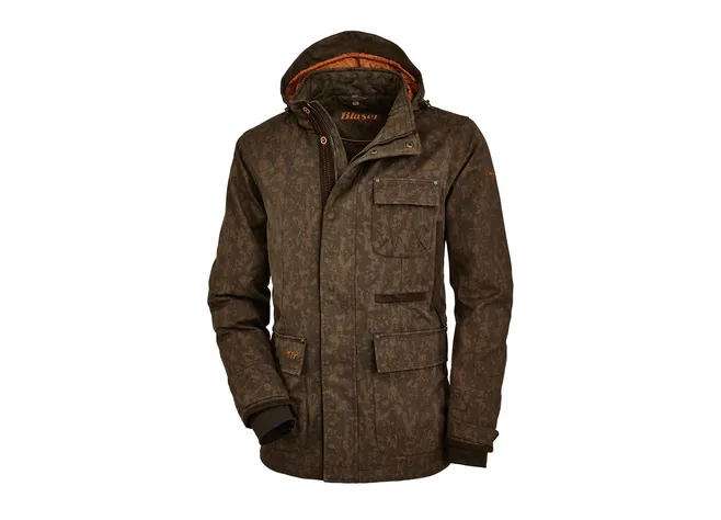 Куртка Blaser Active Outfits Argali 3.0 light Фото 1