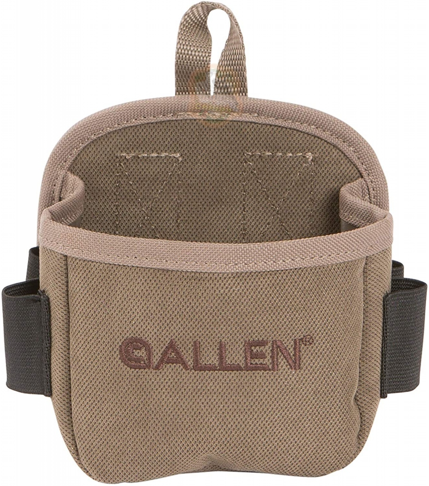 Подсумок для патронов ALLEN SELECT CANVAS SINGLE BOX 2203 Фото 2