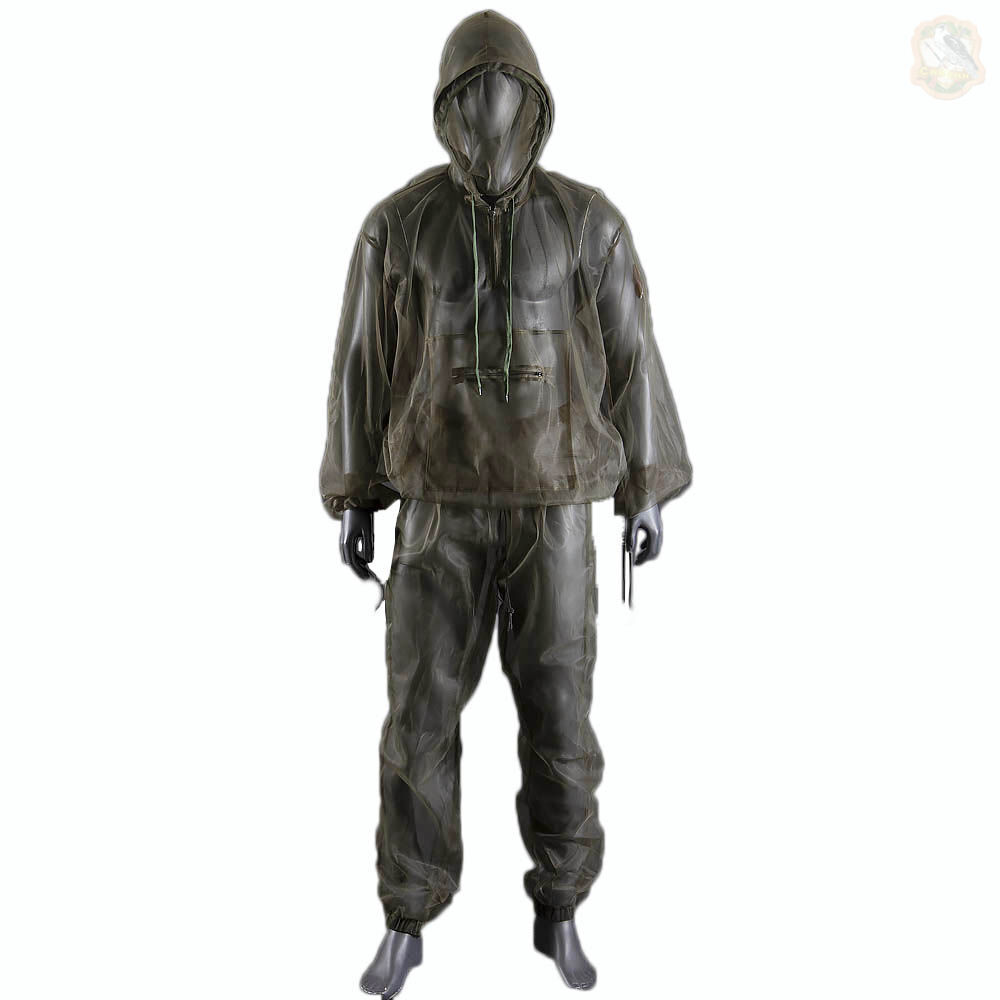 Костюм camotec MOSQUITO Olive Фото 1