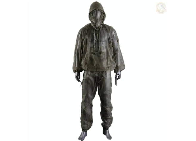 Костюм camotec MOSQUITO Olive Фото 1