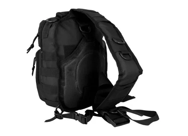 Рюкзак MIL-TEC Assault 8,5 л black Фото 3