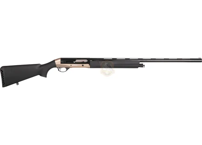 Рушниця Ozkan Arms FX-17 Bronze кал. 12/76. Ствол - 76 см Фото 1