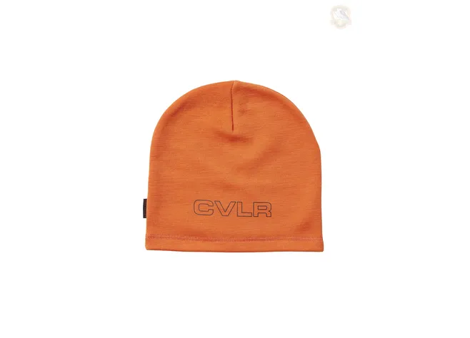 Шапка Chevalier Merino Fleece оранжевая Фото 1