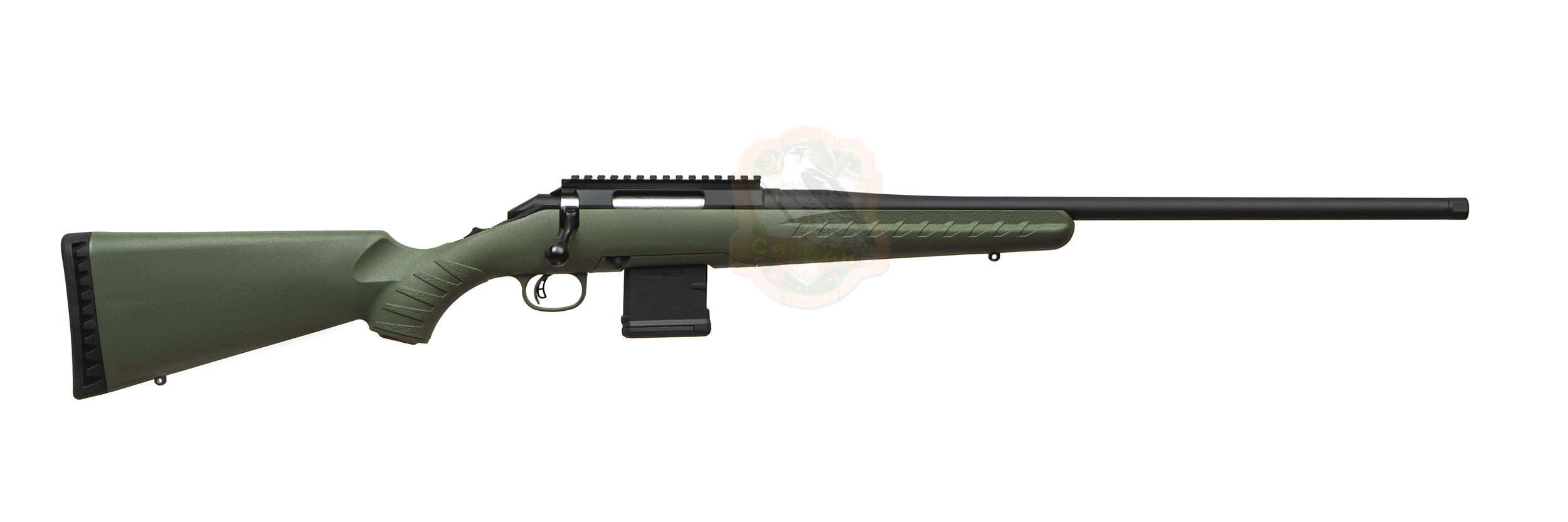 Карабин RUGER American Rifle Predator кал.223Rem Фото 1
