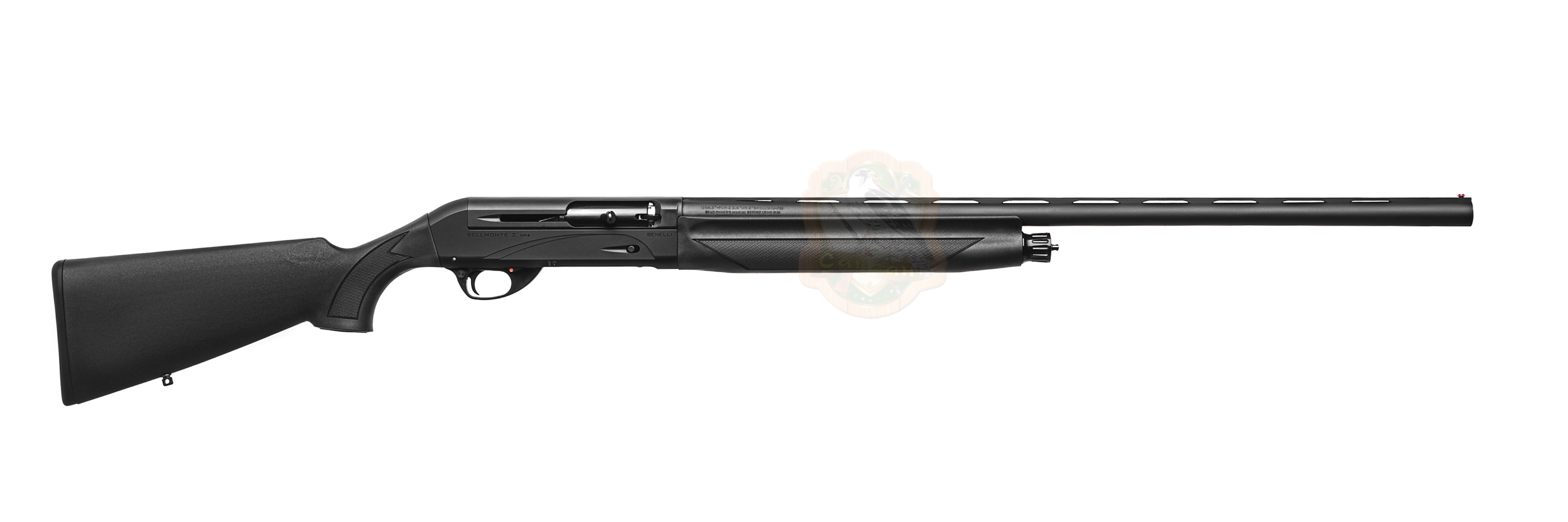 Рушниця Benelli Bellmonte I Synthetic кал.12/76 MC Фото 1