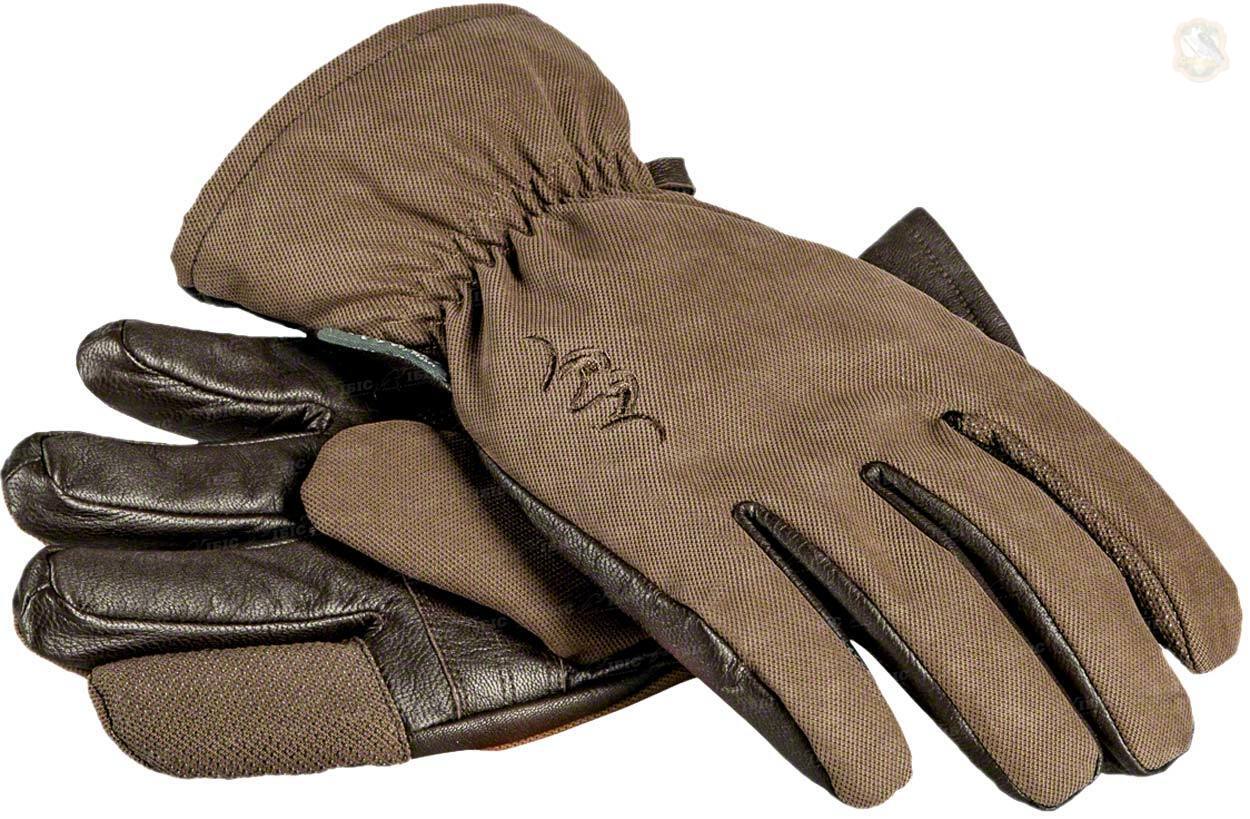Рукавиці Blaser Ram3 Gloves Winter Фото 1