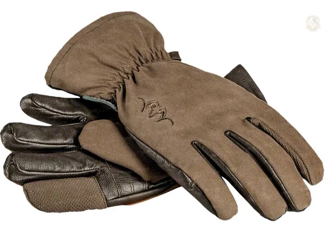 Рукавиці Blaser Ram3 Gloves Winter Фото 1