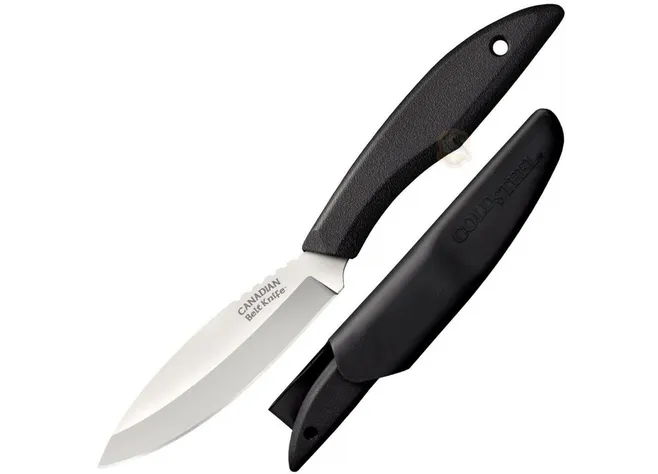 Нож Cold Steel Canadian Belt Knife Фото 2