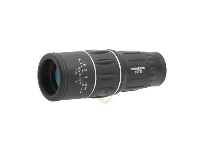 Монокуляр Bushnell 16x52 Фото 1
