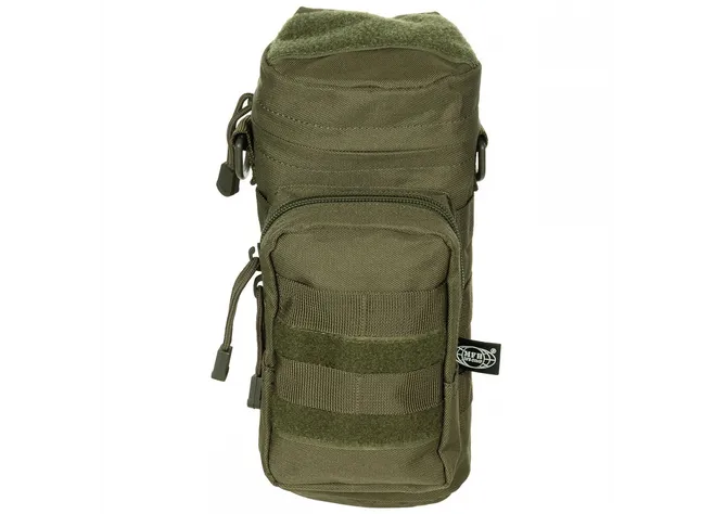 Подсумок Max Fuchs MOLLE 25х11 см Фото 3