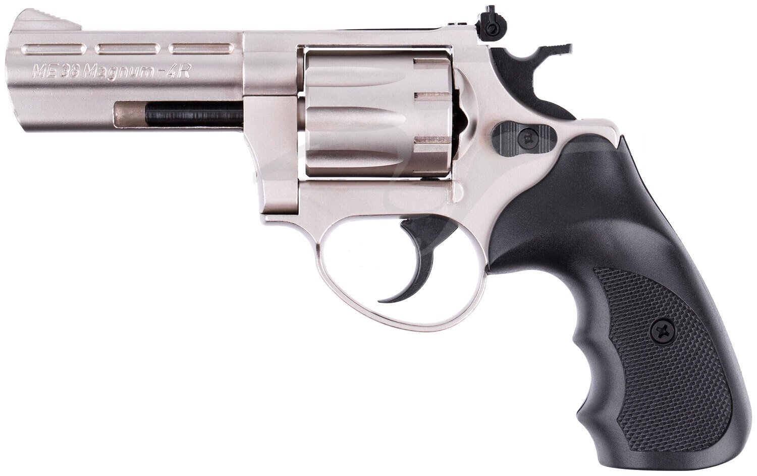 Револьвер флобера ME 38 Magnum 4R Фото 1