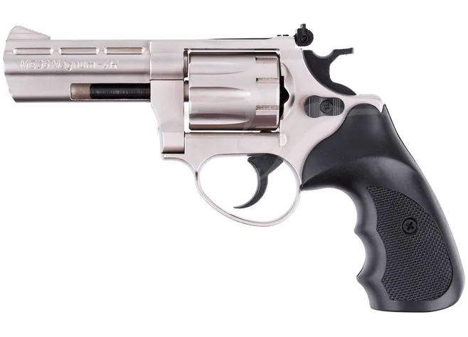 Револьвер флобера ME 38 Magnum 4R Фото 1