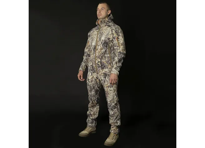 Костюм camotec Instinct Twill Татарське зілля 2415 Фото 2