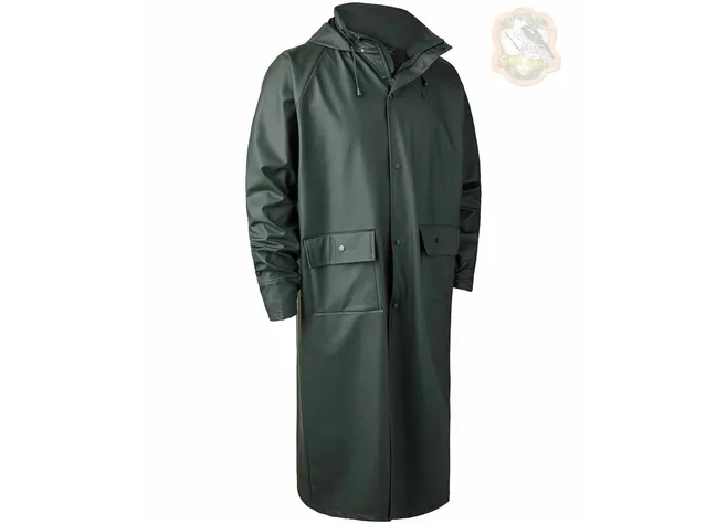 Дощовик DeerHunter Nordmann Fir Raincoat (390 Sycamore) Фото 1